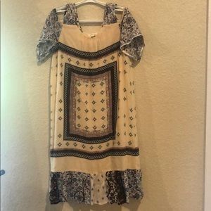 Little Girls SZ 10 dress